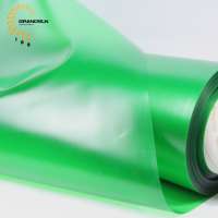 Calendering PVC Film Packaging Film For Packaging Bags