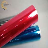 PHR18-60 Normal PVC Clear Film