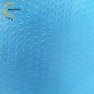 Roll Soft Embossing PVC Vinyl Film